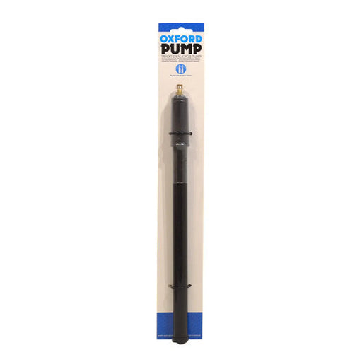 Traditional Bicycle Pump - Pack of 5