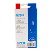 Inner Tube, 700 x 25/28C - Pack of 3