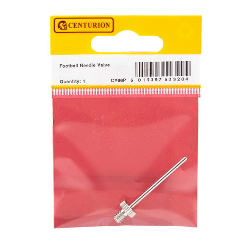 Football Needle Valve - Pack of 5