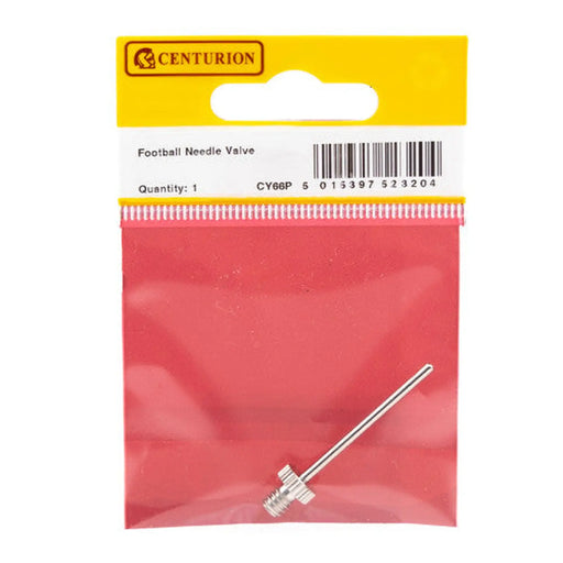 Football Needle Valve - Pack of 5