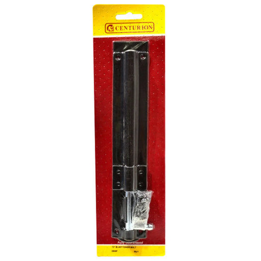 250mm (10") EXB Tower Bolt - Pack of 3