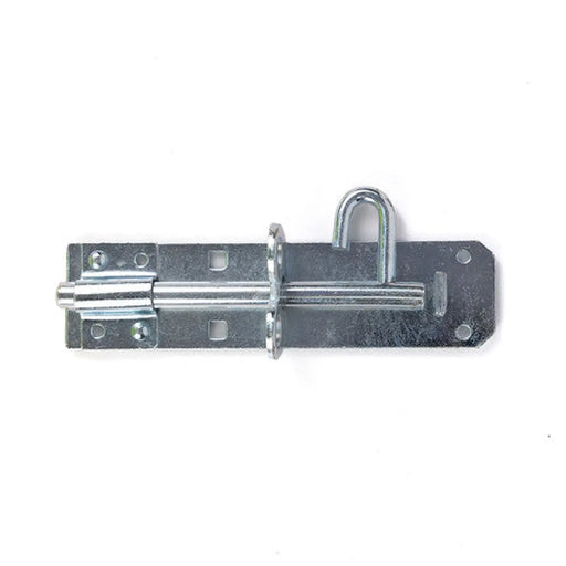 Medium Brenton Padbolts, Zinc Plated, 150mm - Pack of 4
