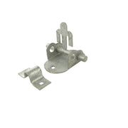 Galv Oval Padlock Bolt - Pack of 5