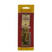 Indicator Bolts, Brassed, 63mm - Pack of 5