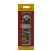 Indicator Bolts, Chromed, 63mm - Pack of 5