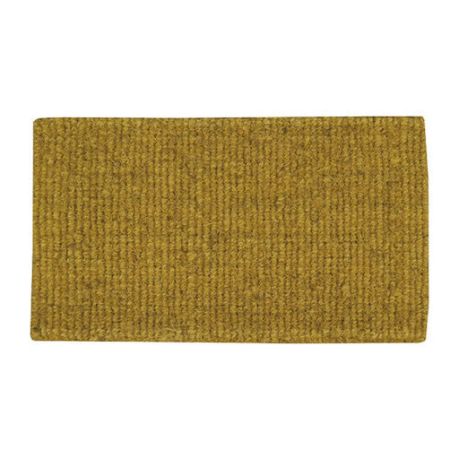 Mats - Best Thin Beech Plain Coir - 60cm x 35cm