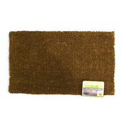 Mats - Best Thin Beech Plain Coir - 70cm x 40cm