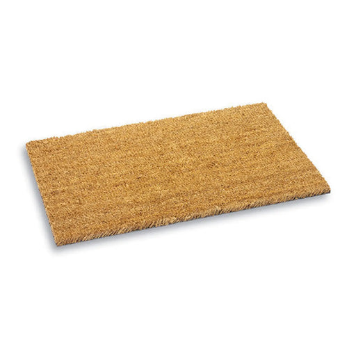 Tufted Coir Brush Doormat, 40 x 70cm - Min Order 2