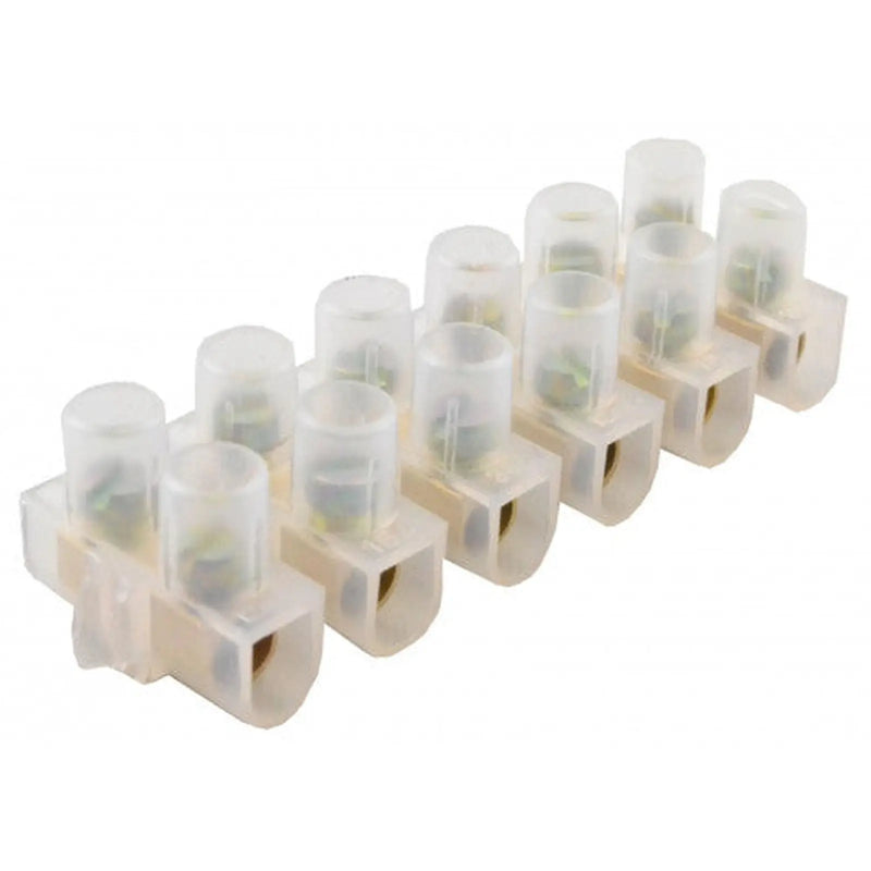 5 Amp Terminal Block - Pack of 10