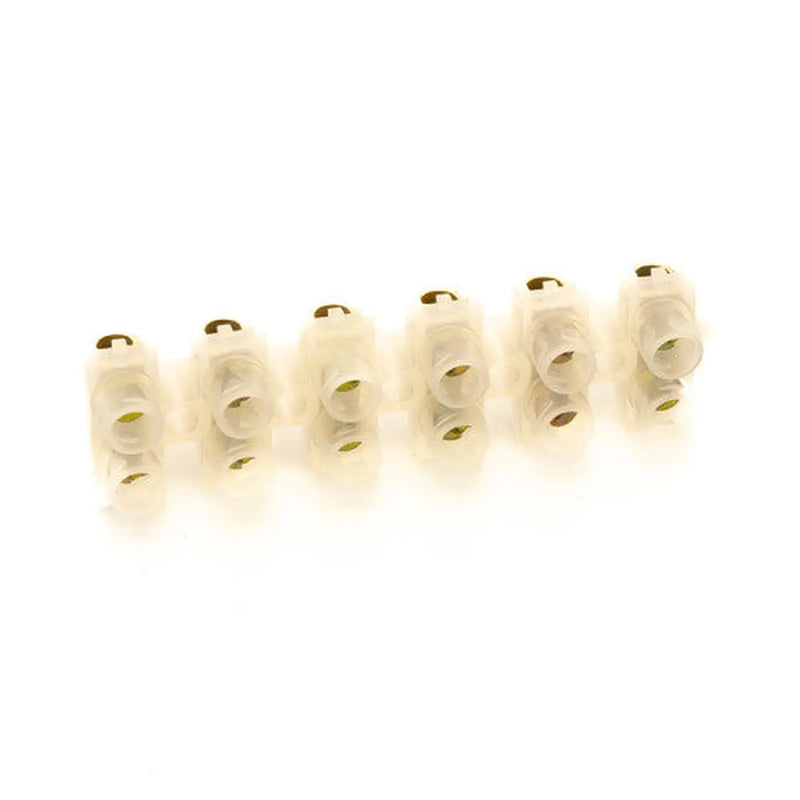 5 Amp Terminal Block - Pack of 5