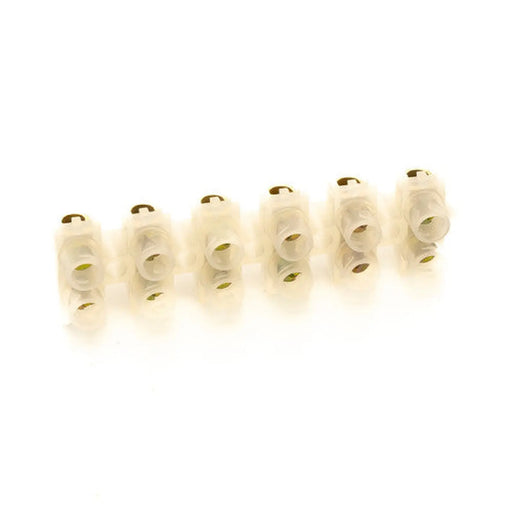 5 Amp Terminal Block - Pack of 5