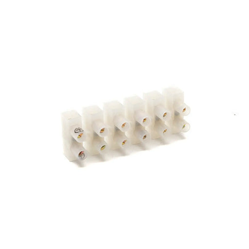 15 Amp Terminal Block - Pack of 10