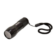 Aluminium Mini Torch - Min Order 2