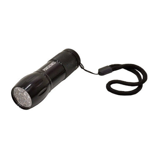 Aluminium Mini Torch - Min Order 2