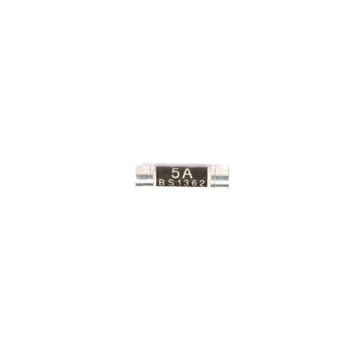 5 Amp Fuse - Pack of 50