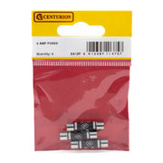 5 Amp Fuses (Pack of 3) - Pack of 5