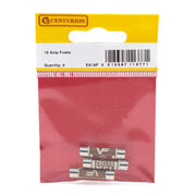 13 Amp Fuses (Pack of 3) - Pack of 5