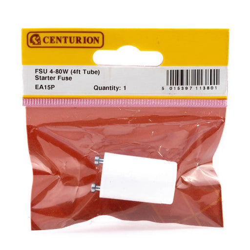 FSU 4 - 65W - 80W Starter Fuse - Pack of 5