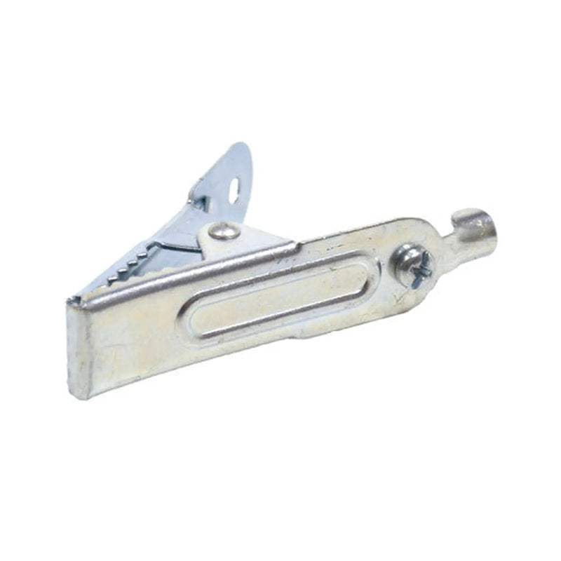 Crocodile Clips, 25 Amp - Pack of 20