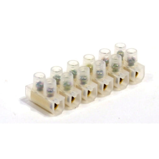 3 Amp Terminal Block - Pack of 10