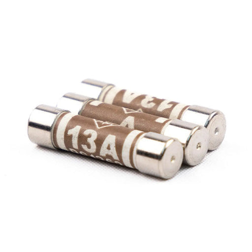 13 Amp Fuse - Pack of 5