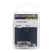 13 Amp Fuse - Pack of 5