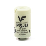 65W (4ft Tube) Starter Fuse-EA73P - Pack of 5