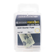 65W (4ft Tube) Starter Fuse-EA73P - Pack of 5