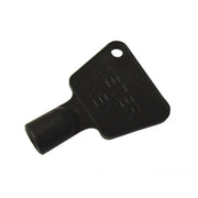 Plastic Meter Box Key - Pack of 20