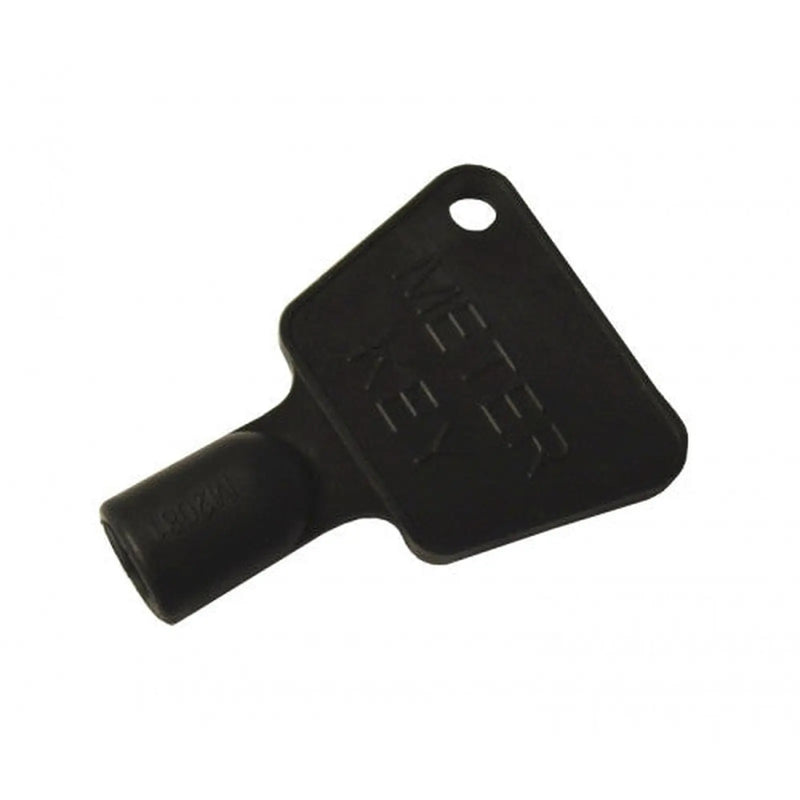 Plastic Meter Box Key - Pack of 20