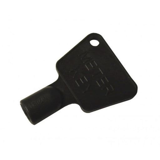 Plastic Meter Box Key - Pack of 20