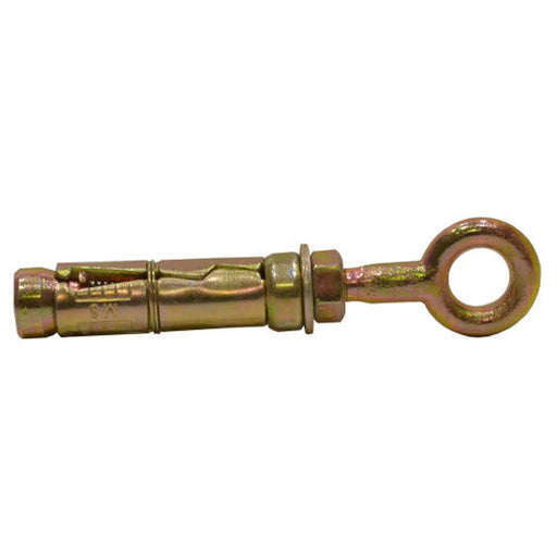 M6 Expanding Eye Bolts - Pack of 25