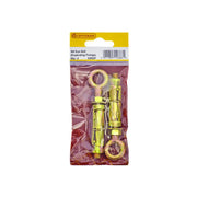 M8 Expanding Eye Bolts  (Pack of 2) - Pack of 5