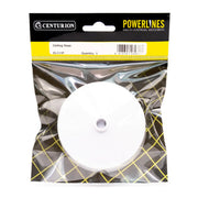 Replacement Ceiling Rose for Pull Switch - Pack of 5