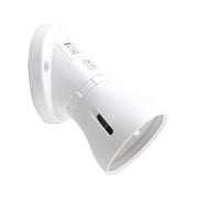 Angled Bayonet Lamp Holder - Pack of 5