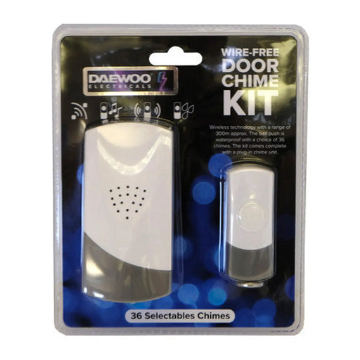 Door Chimes - mains operated-EL156P