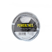 Twin and Earth Cable, 1mm flat x 5m - Min Order 2