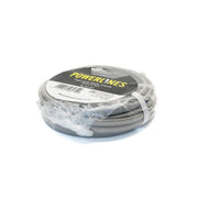 Twin and Earth Cable, 1mm flat x 5m - Min Order 2
