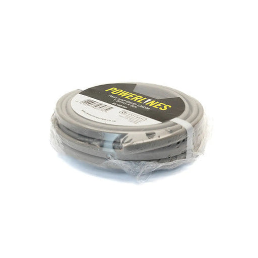 Twin and Earth Cable, 1.5mm x 5m