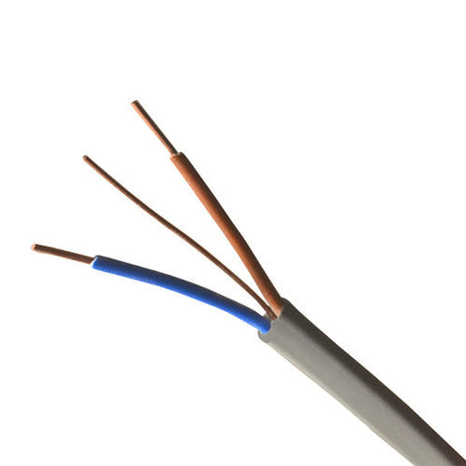 Twin and Earth Cable, 1.5mm x 100m