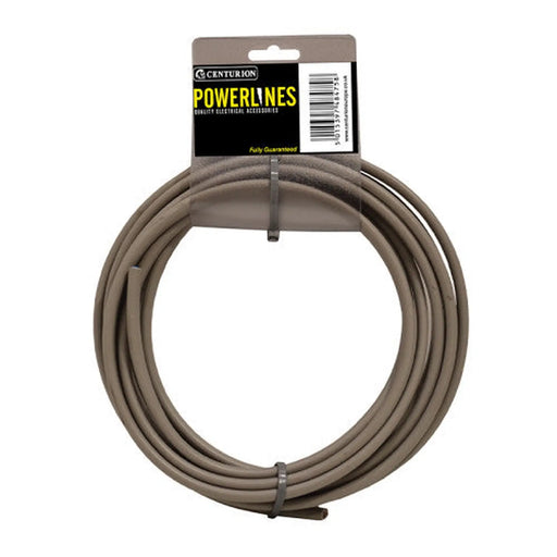 Twin and Earth Cable, 2.5mm x 100m