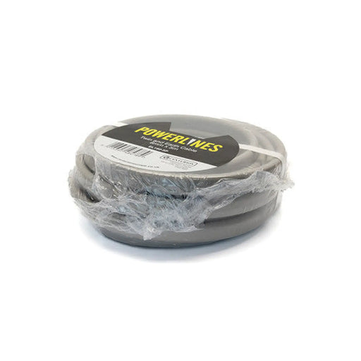 Twin and Earth Cable, 6mm x 5m