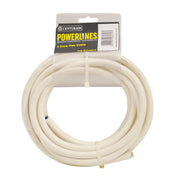 2.5mm 3 Core Round Flex Cable, 100m