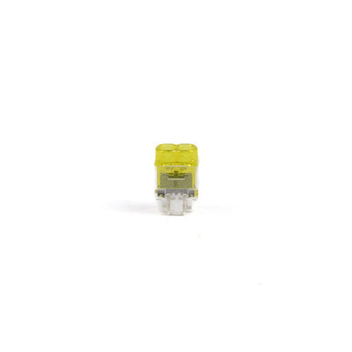 2-Pole Pushwire Connector 10pk - Pack of 5
