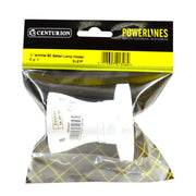 3 Terminal BC Batten Lamp Holder - Pack of 5