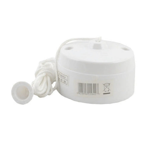 6 Amp 2 Way Ceiling Pull Switch - Pack of 5