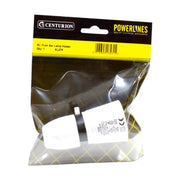 BC Push Bar Lamp Holder-EL27P - Pack of 5