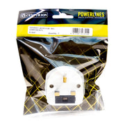 Travel Adaptor, All Continents - Pack of 5