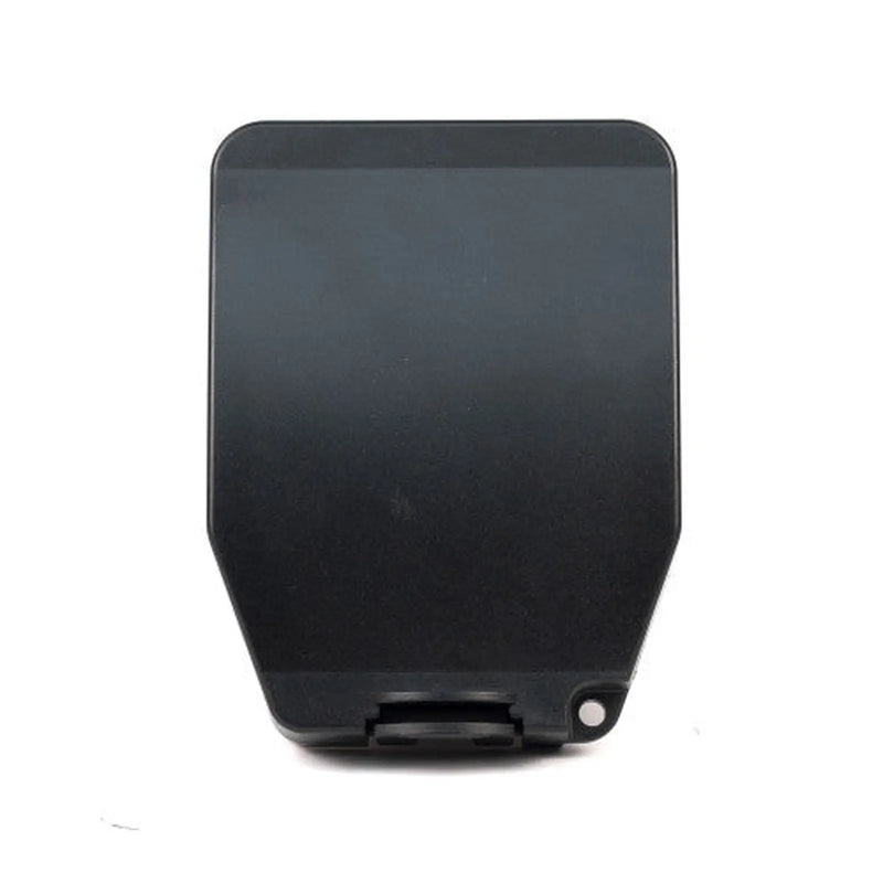 Outdoor IP66 Switched Socket - 1 Gang