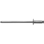 3.2mm x 7.9mm Domed Blind Rivets  (500)